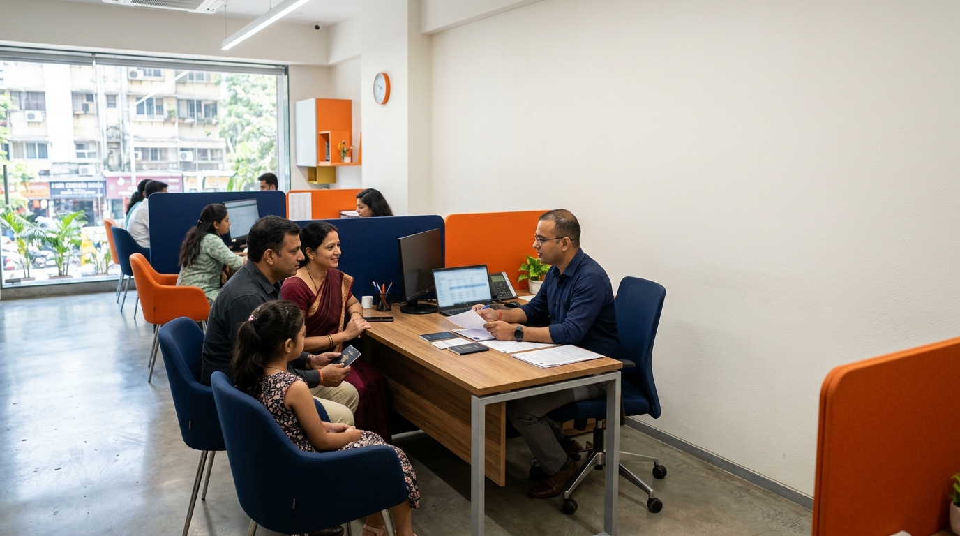 Approved PR Visa & Global Landmark Outcomes